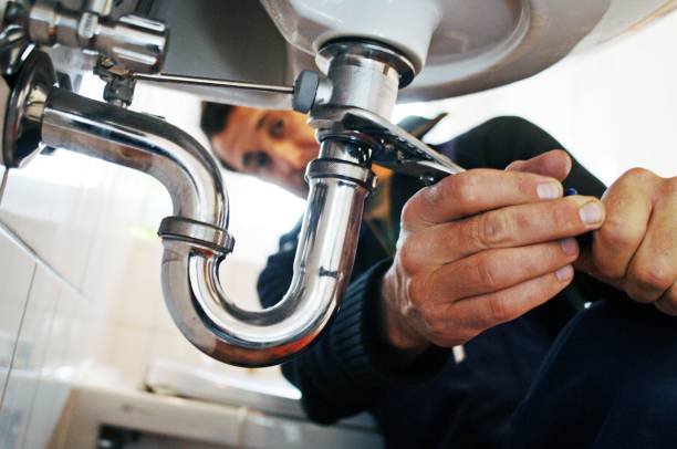 Best Plumbing Repair Near Me  in Woodlawn, OH