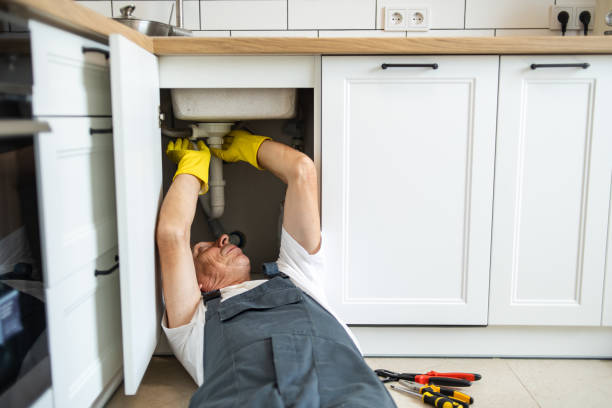 Trusted Woodlawn, OH Plumbing Experts
