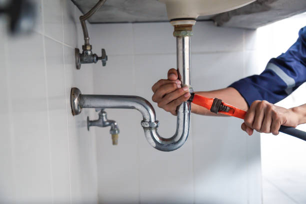 Best Emergency Plumbing Repair  in Woodlawn, OH
