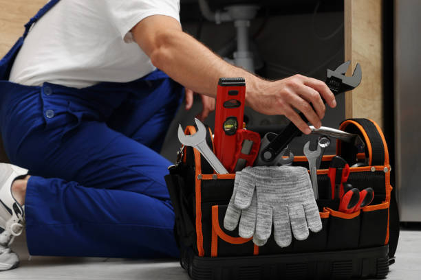 Shower Repair Services in Woodlawn, OH