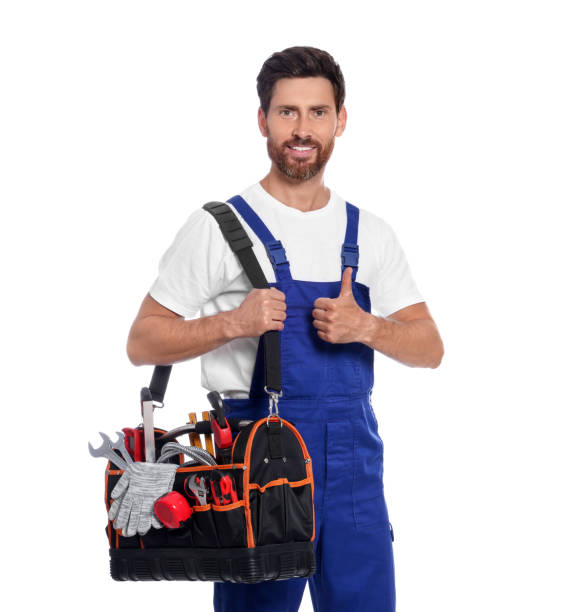Best Clogged Drain Plumber  in Woodlawn, OH