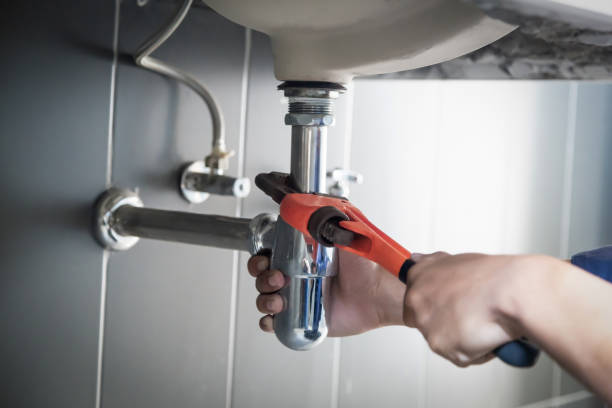 Best Emergency Plumber  in Woodlawn, OH