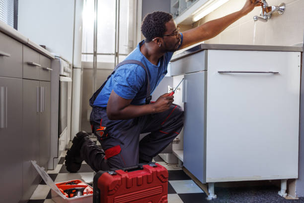 Best Best Plumbers Near Me  in Woodlawn, OH