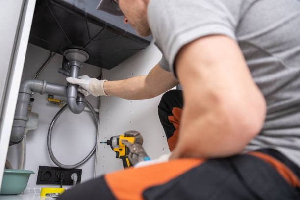 Best Plumbing Installation Services  in Woodlawn, OH