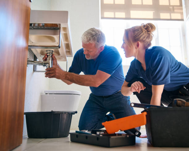 Best Water Heater Repair  in Woodlawn, OH